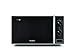 Whirlpool MWP 101 W Forno a Microonde, 20 litri, Bianco, potenza microonde 700W