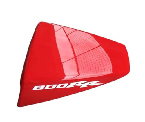 Capot de selle arrière pour VFR800 résout le look duo encombrant