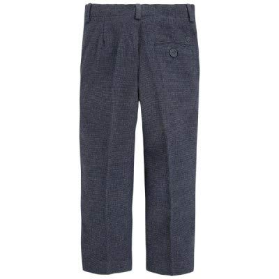 Mayoral 4503 Pantalone Elegante Bambino Grigio