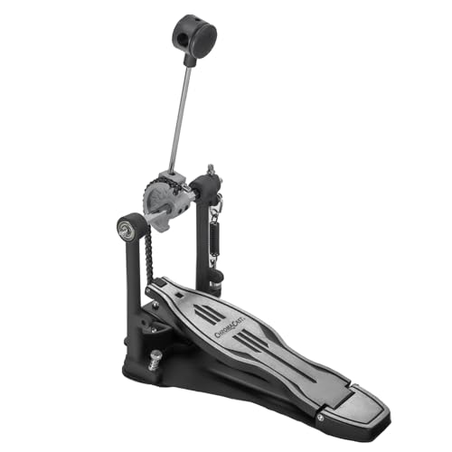 ChromaCast Value Series Drum Hardware Single Bass Drum Pedal