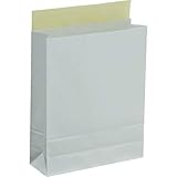 TRUSCO(トラスコ) 梱包宅配袋25枚入り(大) SGWL