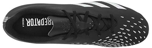 adidas Freak .4 stevige grond, Zwart wit zwart, 41 1/3 EU - Image 6