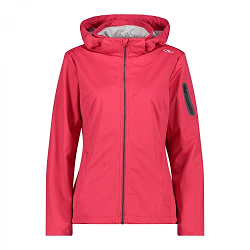 Veste Softshell Geographical Norway REINE - Imperméable Coupe-vent Femme