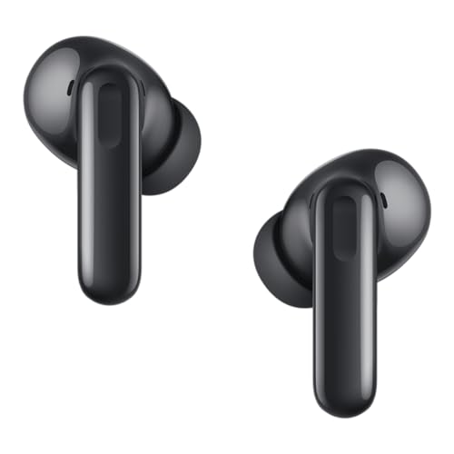Image of Huawei FreeBuds SE 4, Wireless Earbuds,Multi-Mode Active Noise Cancelling, 50 Hour Long Battery Life, 4.3g Lightweight Earphones, Bluetooth 5.4, Clear Calling, IP54