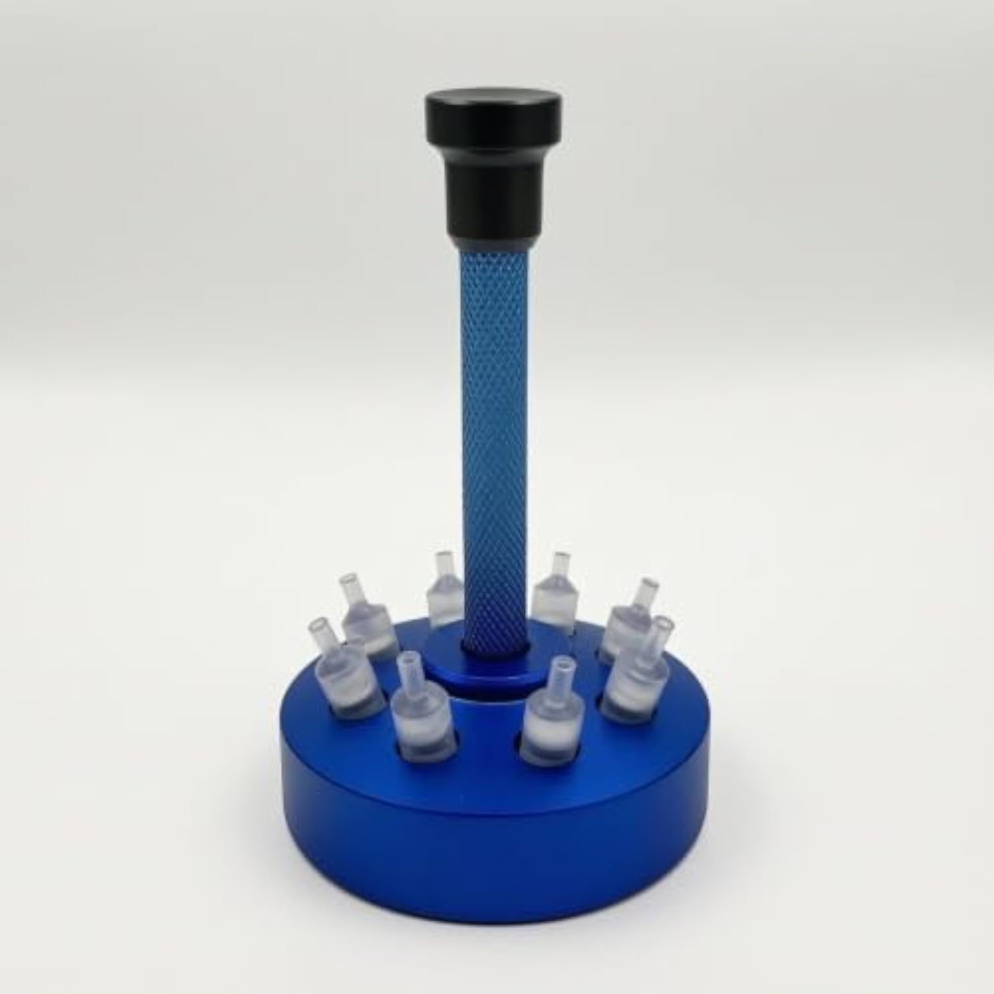 Compact Watch Hand Installation Tool for Watchmakers