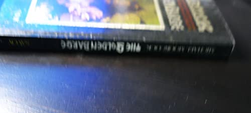 The Golden Barge 0861300025 Book Cover