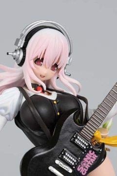Amazon.co.jp: 一番くじ SUPER SONICO もあぱわー すーぱーそに子 A賞