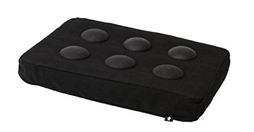 Preisvergleich Produktbild Bosign Surfpillow Laptopkissen black - black / schwarz - schwarz