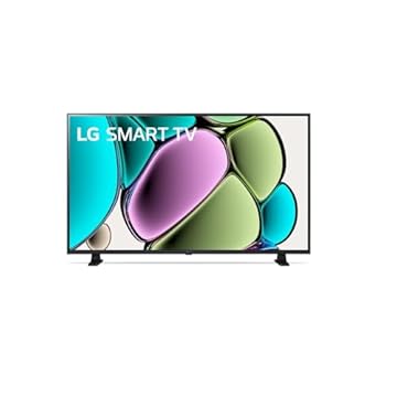 TV LG 32" LED HD Smart Pro 32LR651C