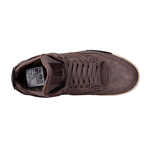 Jordan Mens Air 4 DV6773 220 A Ma Maniére - Violet Ore - Size 10.53