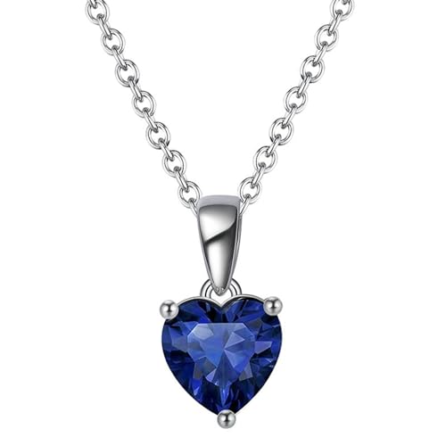 Collier pour femmes en argent hypoallergénique : finissez-en avec les rougeurs