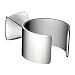 Moen YB5170CH Voss Bathroom Hair Dryer Holder, Chrome