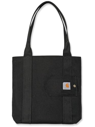 Carhartt Vertical Open Tote