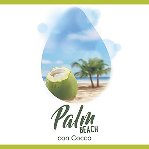 Palmolive Bagnodoccia Naturals, Bagnoschiuma