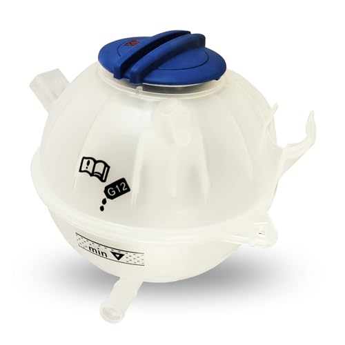 603-253 Coolant Reservoir Tank
