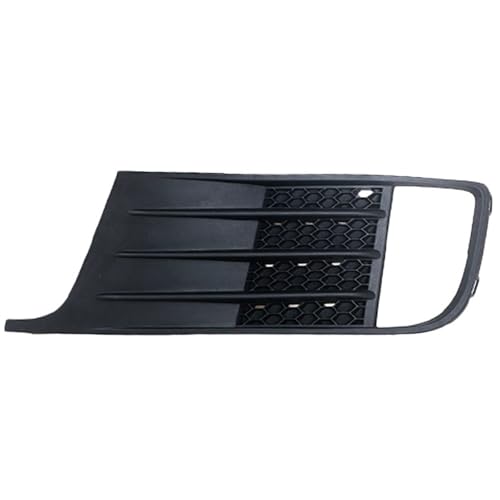 Cubierta luz antiniebla delantera Jetta MK6 GLI 2013 marco de coche OEM 5C6853666C