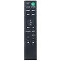RMT-AH410U Replacement Remote Control Applicable for Sony Soundbar HT-S200F HT-SF201 HTS200F HTSF201 HT-SF200 HTSF200