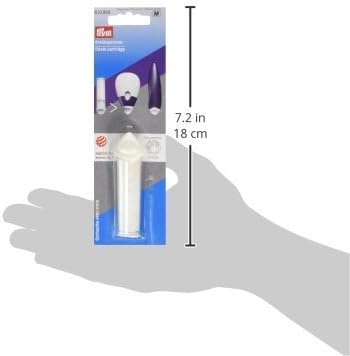 Prym Chalk Cartridge Ergonomic, White
