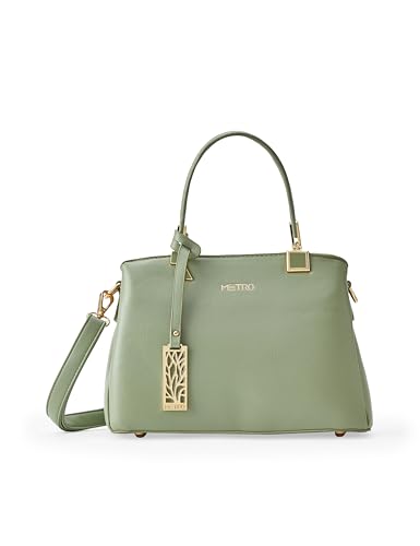 Image of Metro Women Satchel Bags (66-7464)