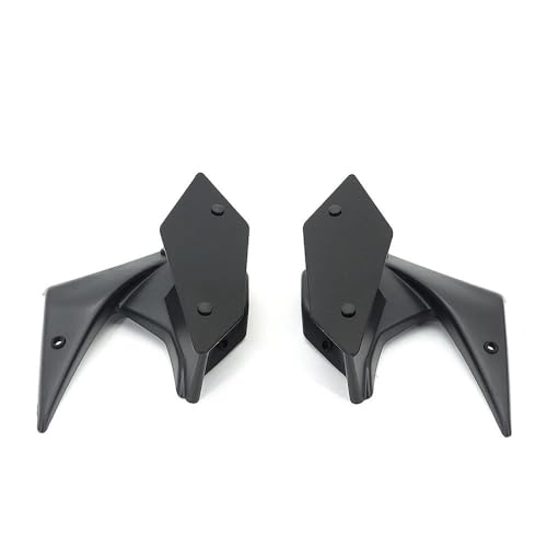 Force d'appui latérale pour Kawasaki Z900 aileron fixe de carénage