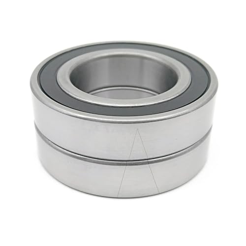 Roulement 71902C-2RZ P4 avec billes céramique pour broches CNC haute précision