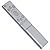 BN59-01300A Replace Voice Search Metal Remote Control Compatible with Samsung QLED Smart 4K UHD TV Q9F Series QN55Q9 QN65Q9 QN75Q9 QN65Q9FNAF QN75Q9FNAF QN55Q9FN QN65Q9FN QN75Q9FN QN49Q60RAFXZA