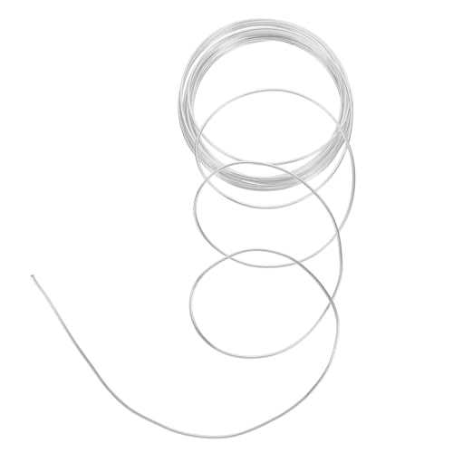 SEWOART Filo Per Bonsai Filo Alluminio Flessibile Per Fissaggio Bonsai Filo Per Piante Da in Vaso