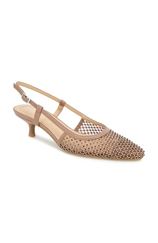 Kenneth Cole REACTION Women's Maggie Mesh Pump