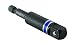 IRWIN Tools 1899887 Impact Performance Series Hex Shank to Square Drive Socket Adapter, 1/4-Inch Hex to 3/8-Inch Square, 3-Inch Length