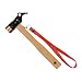 Snow Peak Peg Hammer Head, Copper