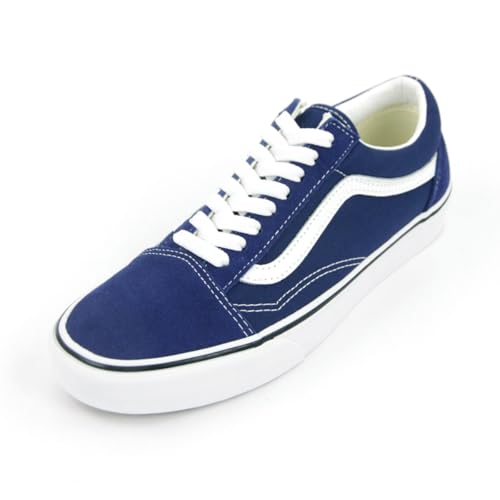 [バンズ] メンズ スニーカー 正規販売店 靴 オールドスクール OLD SKOOL COLOR THEORY DEEP INDIGO VN000D7ZFOB US11.0(29.0cm) (コード：4135093347-19)