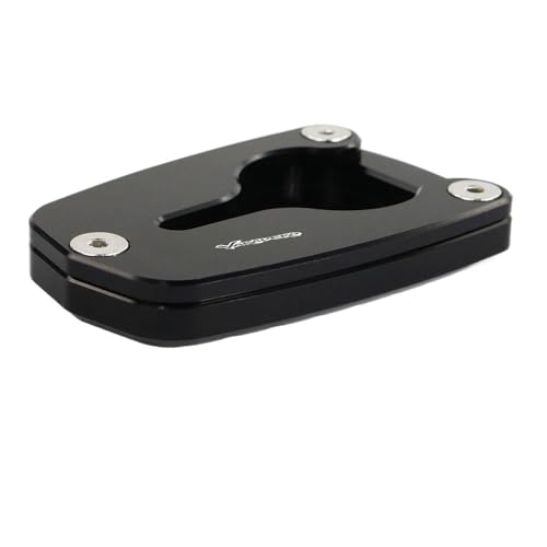 Extension de béquille moto pour Honda Varadero XL1000V 2003-2011 avec plaque CNC