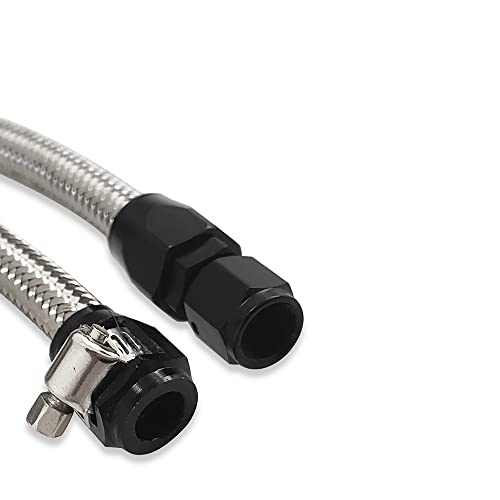 LS LSX LS1 LS2 LS6 LM7 Steam Vent Hose Kit,Engine Steam Hoses Fuel