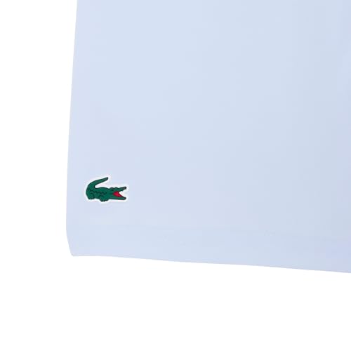 Image of Lacoste Men's Ultra Dry Stretch Tennis Shorts