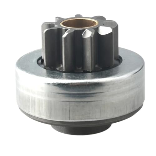 Démarreur de moteur de bateau 6N7-81807 pignon pour panne 200HP