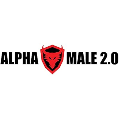 The Alpha Male 2.0 Podcast