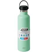 Avanti HydroPlus Double Wall Insulated Water Bottle, 750ml - Mint