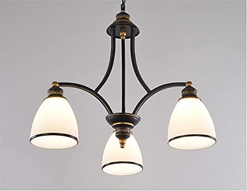 Luminaire chambre chic et salon moderne CFWSHJ haute finition