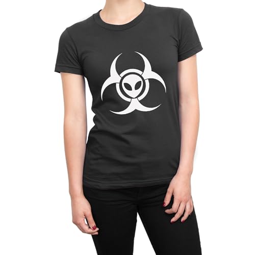 Skinwalker Ranch T-shirt coton résistant qui ne rétrécit pas au lavage