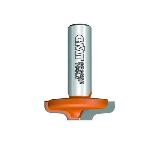 CMT 870.504.11, Stile Router Bit, 1/8