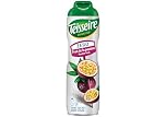 Teisseire Zero Cordial Passion Fruit 600ml