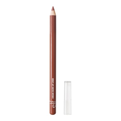 e.l.f. Cream Glide Lip Liner,...