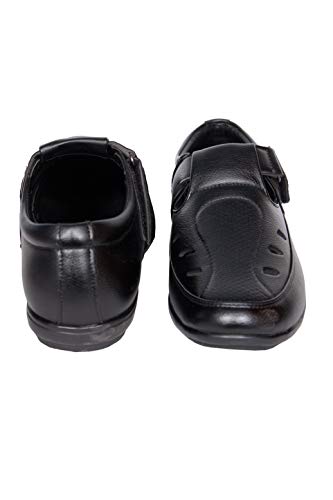 Image of Bluegold Mens Formal Sandals