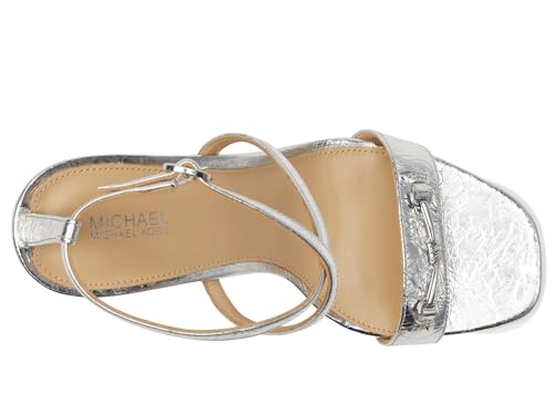 Michael Kors Women's Lena Heeled Sandal2