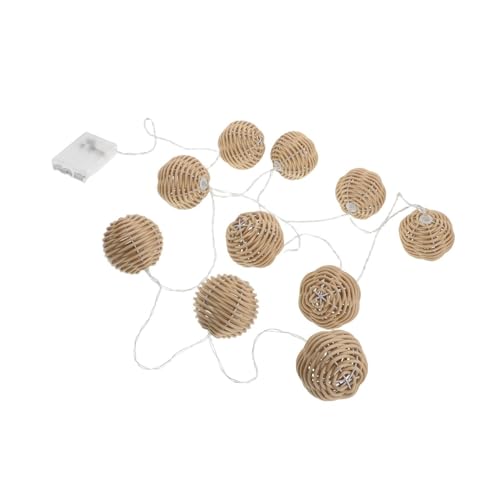 Guirlande lumineuse ambiance chaleureuse pour vos moments précieux en famille