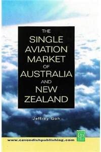 Single Aviation Market In Australia & New Zealand-Wow! eBook