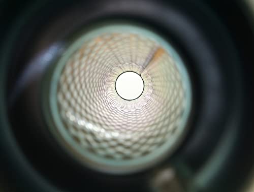 KUSTOM66 54 mm x 257 mm Universale Db Killer per 2...