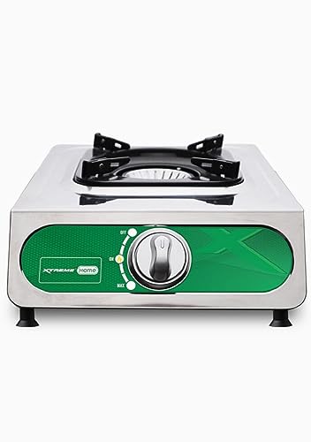 Stove 1 Burner Xtrem 1