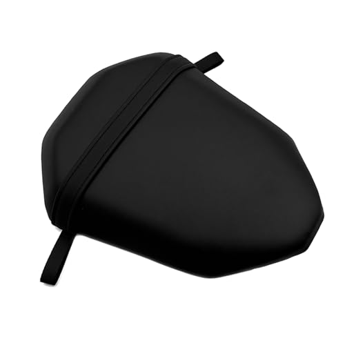 Housse de selle moto passager arrière résistant pour coussin MT07