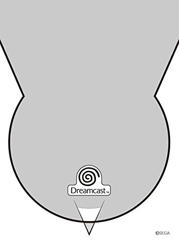 Preisvergleich Produktbild Character Sleeve Schutz [Muster der Welt] Sega Heimspielmaschine Dreamcast